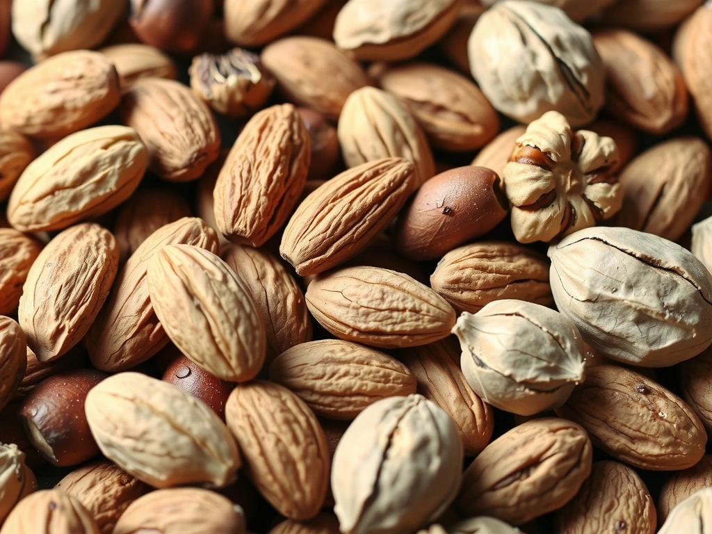 Ξηροί Καρποί